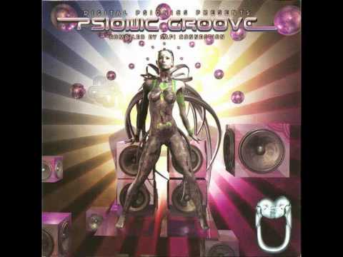 SynSun - Science Fiction (Safi Connection Rmx)