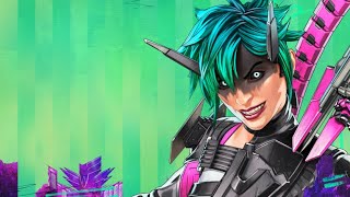 [Apex Legends]新ランクを回すゲリラライブ