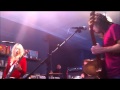 White Hills-Three Quarters