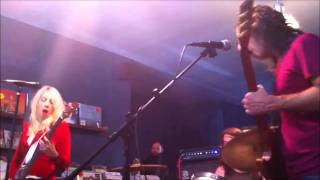 White Hills-Three Quarters