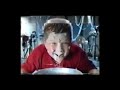 Frosted Mini Commercial 2002
