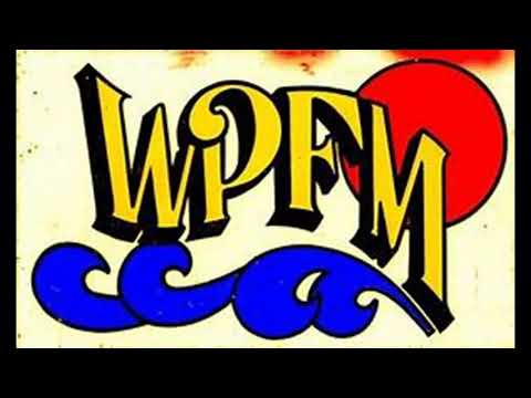 WPFM John Summers youtube