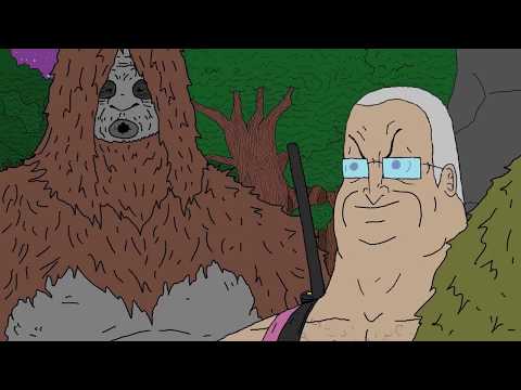 check out these cokeheads