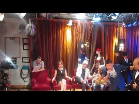 RUDDY NOROÑA  TEMA * SIRENA*