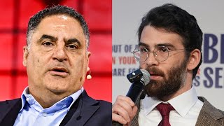 UK free speech ‘not in great shape’ following Hasan Piker and Cenk Uygur ban