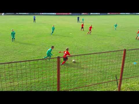 CS Concordia Chiajna - Bragadiru Grupa 2009 23.09.2017