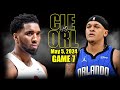 Cleveland Cavaliers vs Orlando Magic Full Game 7 Highlights - May 5, 2024 | 2024 NBA Playoffs