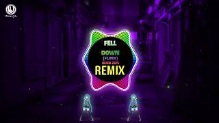 Download lagu KVKS/7ovey - MONTAGEM - FELL DOWN (PHONK) Remix Tiktok 2025 || Hot Douyin mp3