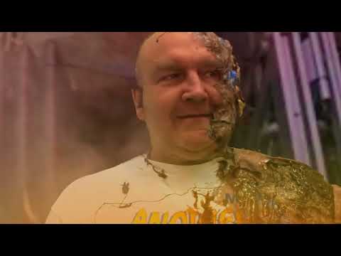 Angry Video Game Nerd/AVGN: Pepsiman: TV Game Guy lines