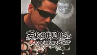 SKAM DUST - CORONA DRUG BUST - Five Borough Manhunt ( ft Lu Dibella)