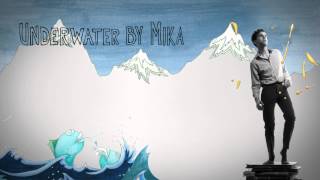 Mika - Underwater