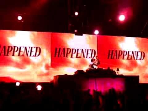 Armin van Buuren   Pure Prague 2009   Stoneface & Terminal – Stardust Vs  Rex Mundi Feat  Susana – Nothing At All Armin van Buuren Mash Up