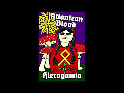 Atlantean Blood - Hierogamia