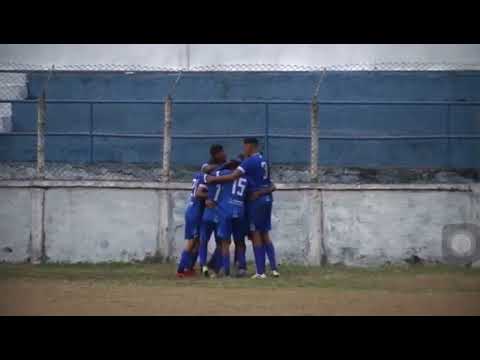 Barra Mansa 1x0 Carapebus - Campeonato Carioca Série B2 2022