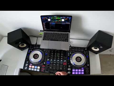 Ashanti x Aitch - Rock Wit U x Baby - Arvee Live Mash Up @ArveeOfficial