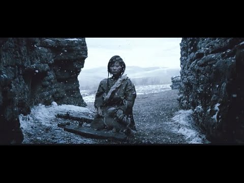 Ryogo Yamamori - Mongol Shiltgreen