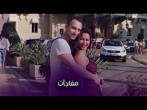 2 مليون جنيه وابتزاز تفاصيل جديدة في أزمة حسام حبيب وشيرين