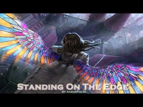 EPIC POP | ''Standing On The Edge'' by Atmosphere [feat. Kiyomi Vella]
