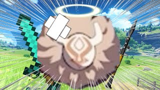 ヒルチャール.exe┃Genshin Impact