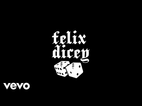 Felix Dicey - Let It Go