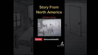 Download lagu Story From North America (YouTube Iceberg) #shorts #letmarkiietellit mp3