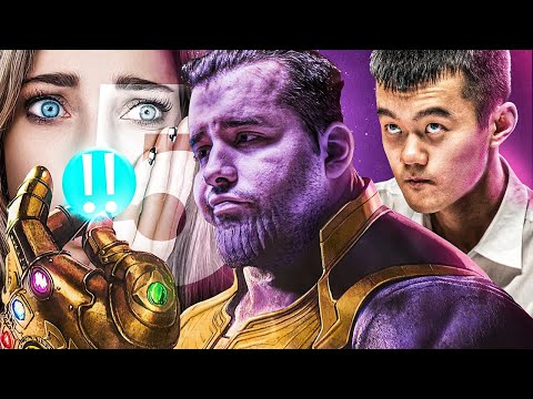 BEST MATCH IN HISTORY??!