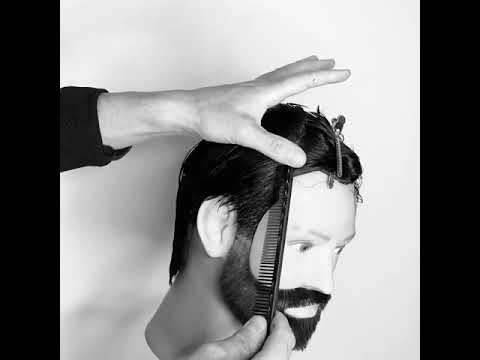 Step by Step Men’s Haircut