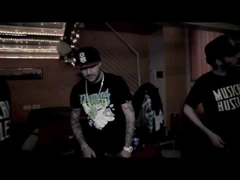 MUSICAL HUSTLER - TakagiBeatz feat. Grido and Biggie Bash (Official Video)