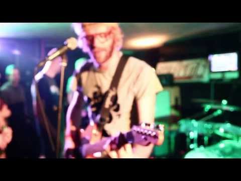 The Worst - An Escape For Louie , Live @Le Volume - Nice