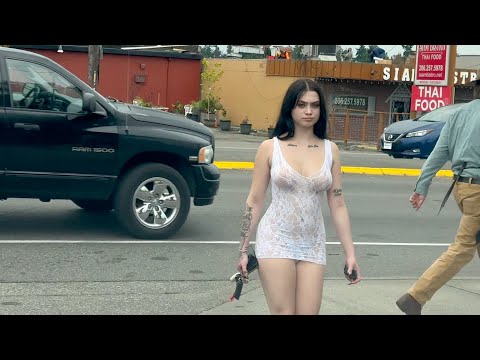 Seattle, In The Streets - Episode 2