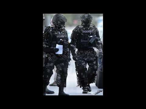 noCPR - Predawn Hour