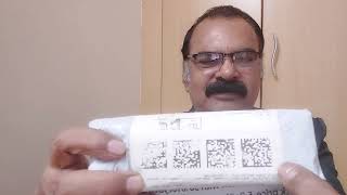 BARCODE  &amp;  QR CODE Meanings  :- பார் கோடு மற்றும் கியூ ஆர் கோடு இதன் பயன்கள் என்ன