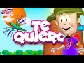 Biper Y Sus Amigos Te Quiero Video Oficial