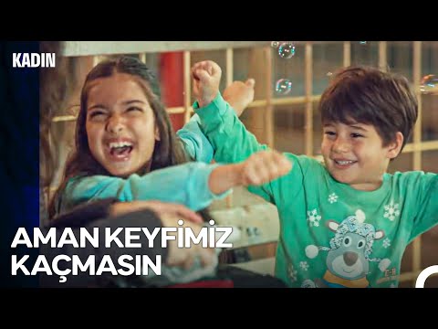 Sarma ve Lunapark İkilisinden Daha Güzeli Var Mıdır? - Kadın