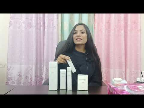 Luminous By Relumins UltraGlow Soap, Toner,serum,Facial Cream & Body Lotion.