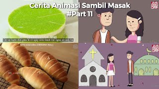 Download lagu Cerita Animasi Sambil Masak || #Part11 || Cinta Beda Agama ( Gue Punya Cerita ) mp3 Download lagu Cerita Animasi Sambil Masak || #Part11 || Cinta Beda Agama ( Gue Punya Cerita ) mp3