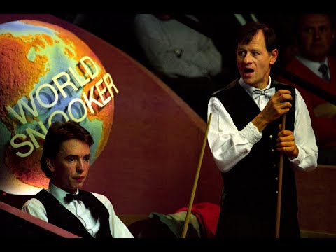 Ken Doherty on Alex Higgins: "The more p*ssed he got, the better he played!"