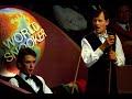 Ken Doherty On Alex Higgins The More P Ssed He Got The Better He Played