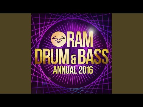 RAM Drum & Bass Annual 2016 (Continuous DJ Mix)