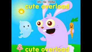 Cute Overload - Parry Gripp & Dan Phillips Cute Overload - Parry Gripp & Dan Phillips