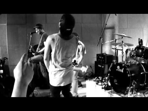 Burn My Bridges [STAND ALIVE Vol.1]