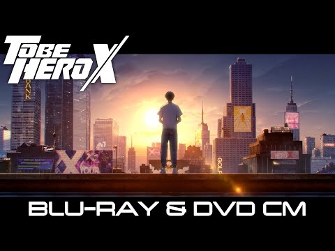 Blu-ray&DVD (JP)