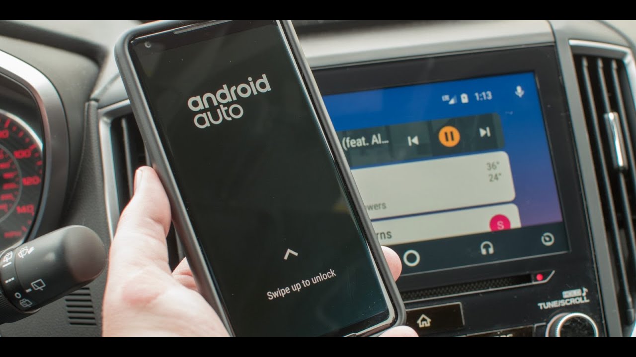 Android Auto Set up Problems, Troubleshooting and How to Fix
