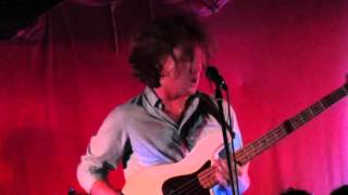 The Crookes - The World is Waiting (live) 17/2/16.