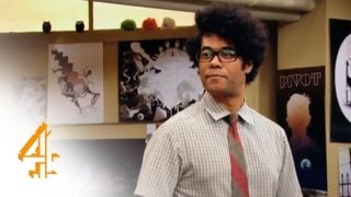 The IT Crowd | Final Episode Ever | Channel 4