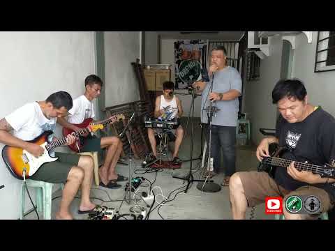 Dead Eye Dick - NEW AGE GIRL // cover by: dreynd