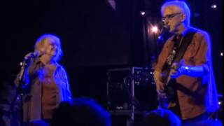 Bill Kirchen ~Tell Me the Reason~ LIVE IN AUSTIN TEXAS at OSMF 2015