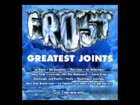 Kid Frost ft Ice-T - Loco