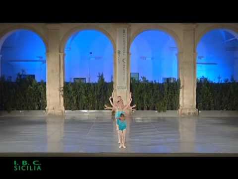 XI IBC SICILIA 2016 MODICA- Koletivo Cor. Avrora