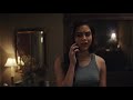 Scream 2022 Sam Realizes She In Stu Macher S House Scene